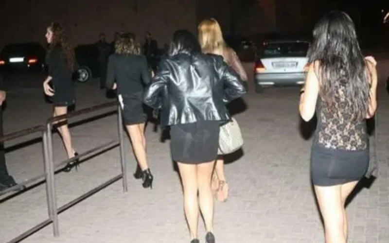 Prostitution à Marrakech : des khalijis et Marocaines arrêtés