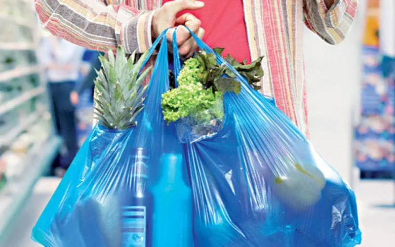 Le Maroc durcit la législation anti sac en plastique