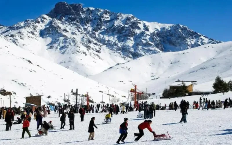 Oukaimeden : pourra-t-on partir à la neige cet hiver ?