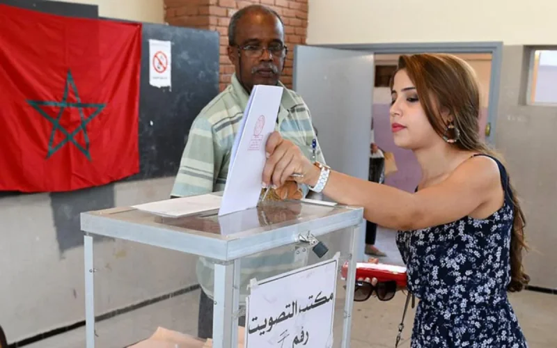 Maroc : le délai d'inscription sur les listes électorales expire fin décembre