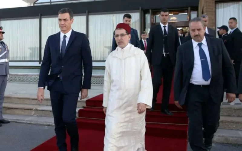 Ce qui va changer dans les relations maroco-espagnoles