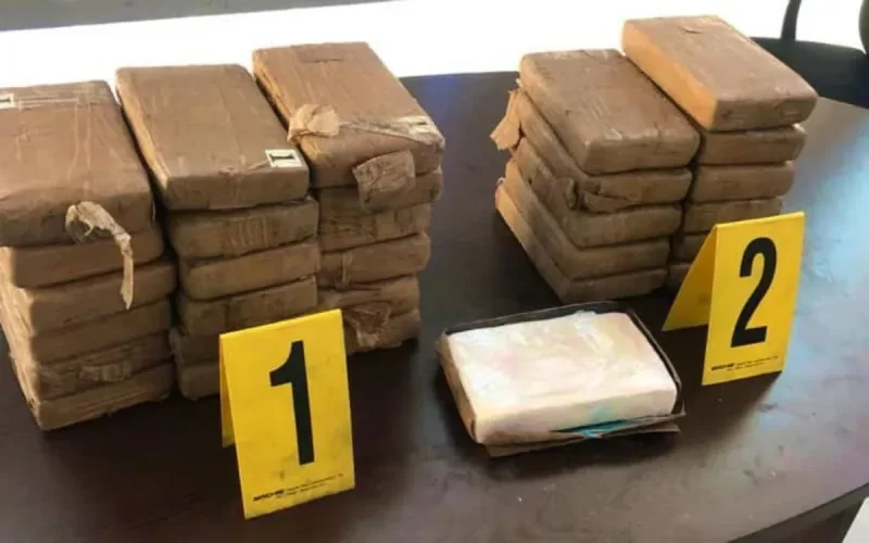 Opération anti-drogue maroco-américaine à Tanger