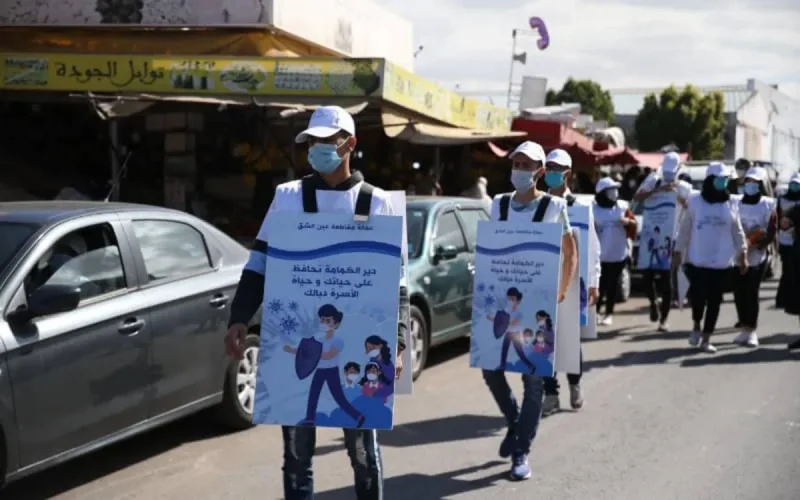 Maroc : le coronavirus a fait 61 morts en 24h