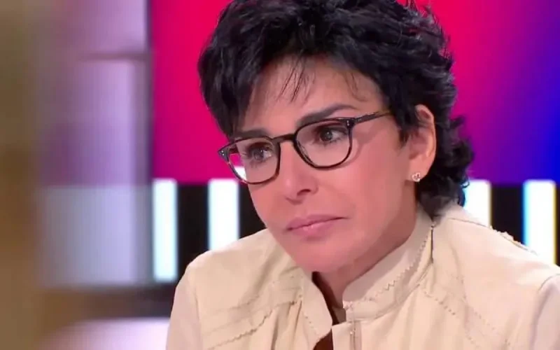Rachida Dati rêve d'une union entre le Maroc et l'Algérie