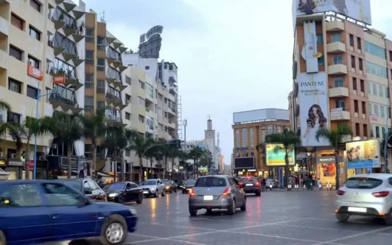 Ruée des investisseurs israéliens vers le Maroc