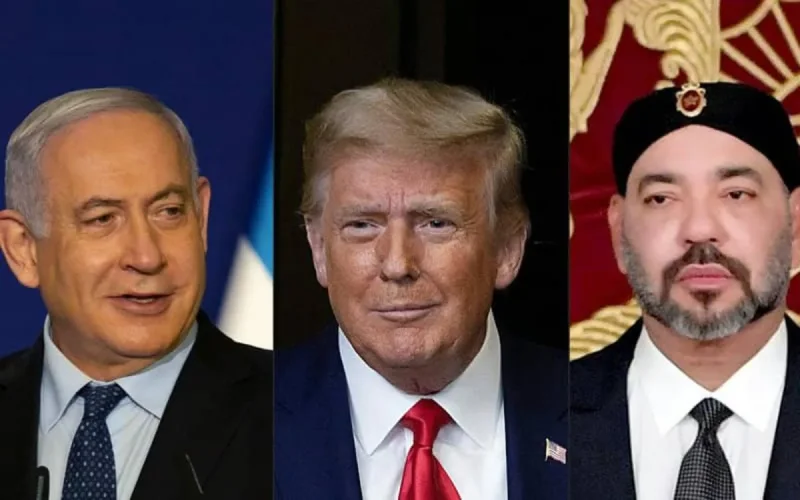 Normalisation Maroc-Israël : une surprise inattendue pour l'Algérie et la Tunisie
