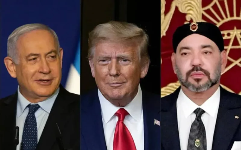 Le rapprochement entre le Maroc et Israël pourrait fragiliser les rapports de force dans la région