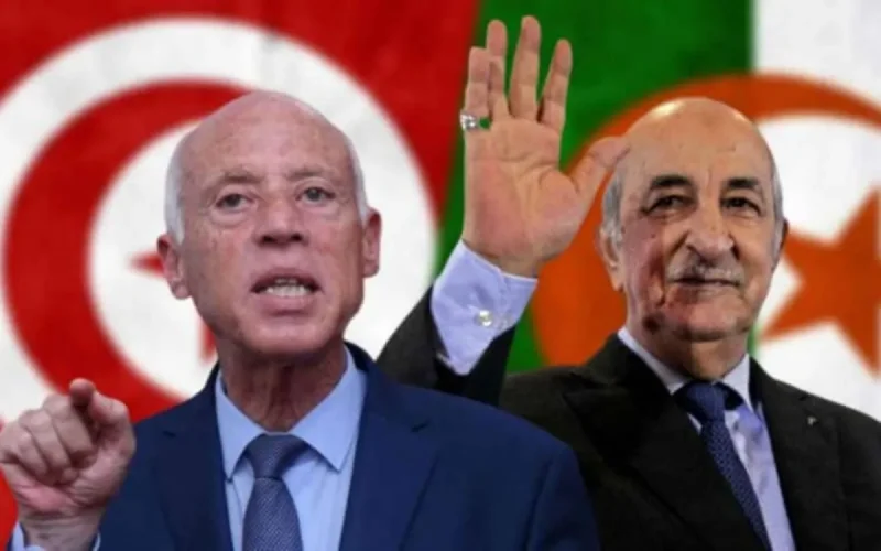 Le Sahara fait vaciller les relations algéro-tunisiennes