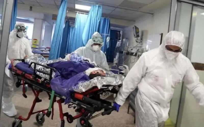 Coronavirus : 6 804 morts depuis mars au Maroc (+55)