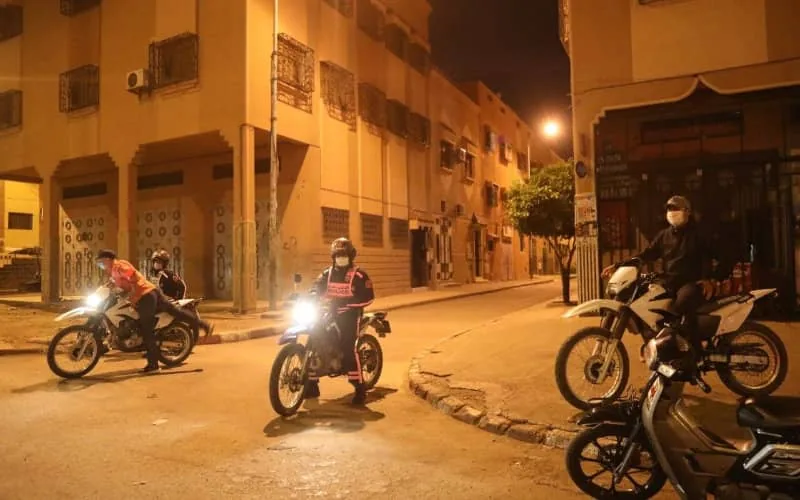 Le Maroc aide Interpol à retrouver un touriste espagnol disparu à Marrakech