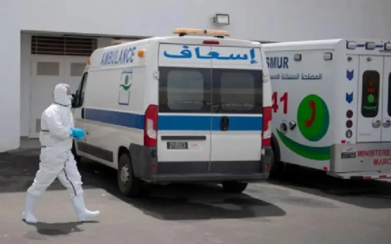 Au Maroc, le taux de reproduction du Covid-19 se stabilise