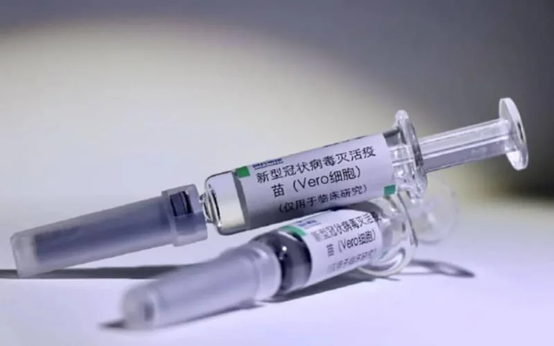 Voici pourquoi le Maroc a choisi le vaccin chinois Sinopharm