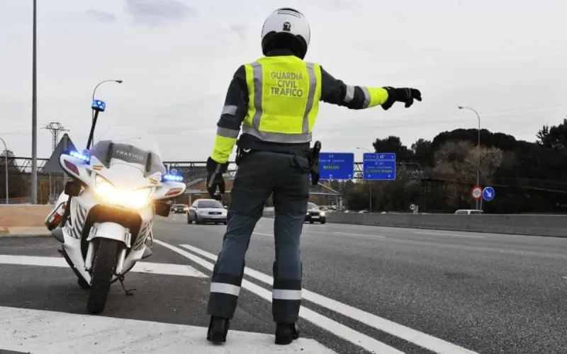 Un Marocain flashé à 250 km/h sur l'autoroute en Espagne