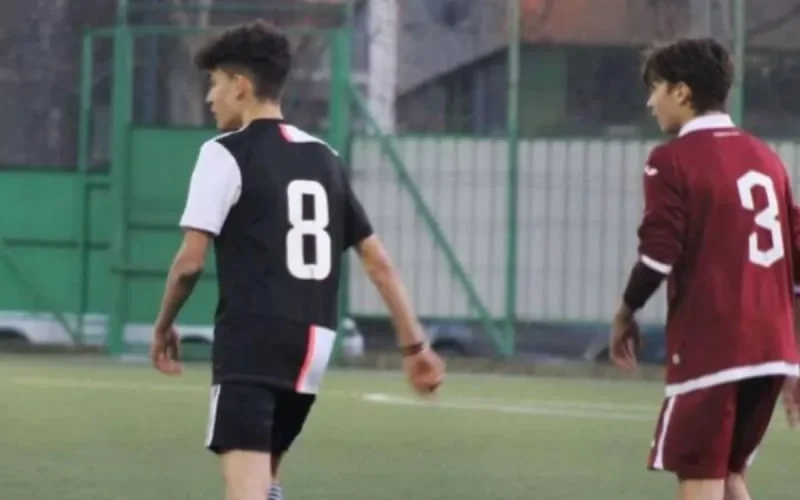 Le Maroc à la recherche de jeunes joueurs en Italie