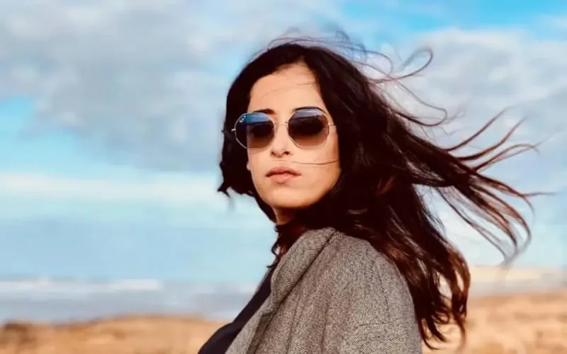 Le film polémique, où Nisrine Erradi est l'héroïne, a été censuré