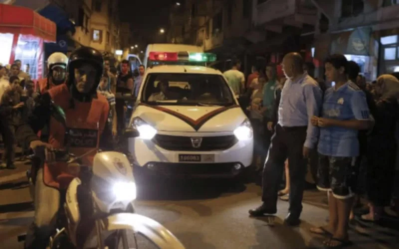 Maroc : une femme interpellée pour le meurtre de son mari
