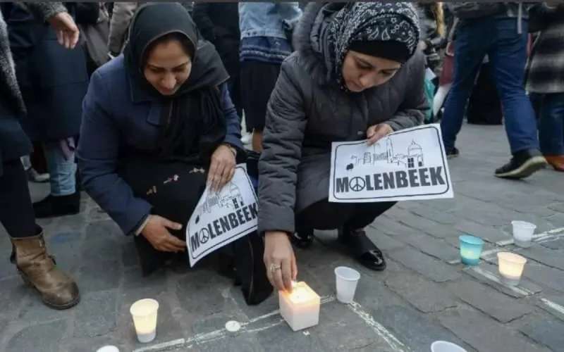 Les auteurs des attentats de Bruxelles devant une cour d'assises