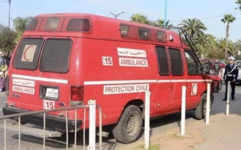 Essaouira : une femme médecin en prison