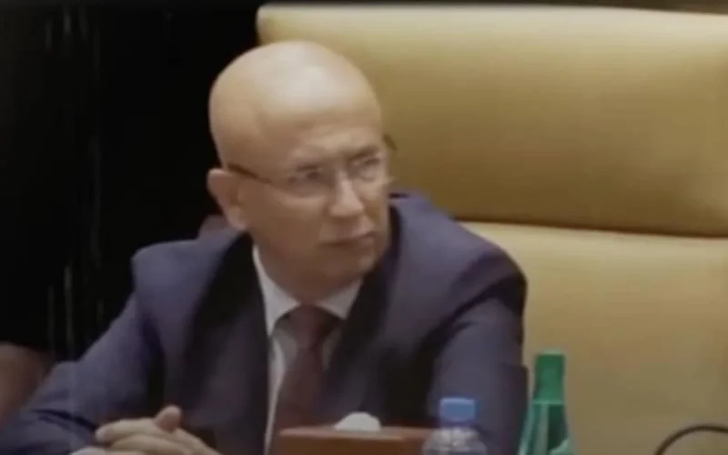 Le patron du renseignement extérieur algérien limogé à cause du dossier du Sahara