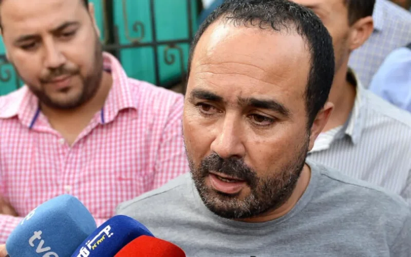 Soulaiman Raissouni bénéficie de bonnes conditions de détention