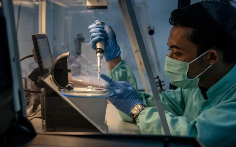 Le vaccin anti-Covid chinois Sinovac certifié Halal