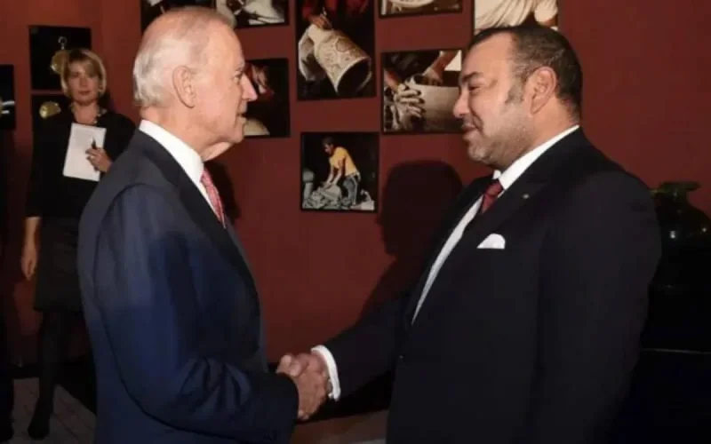 Le Maroc redoute une remise en cause de la décision de Trump sur le Sahara par Biden