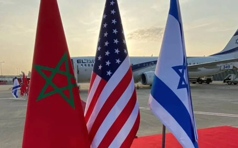 Forte mobilisation autour de la création d'une Chambre de Commerce Israël-Maroc