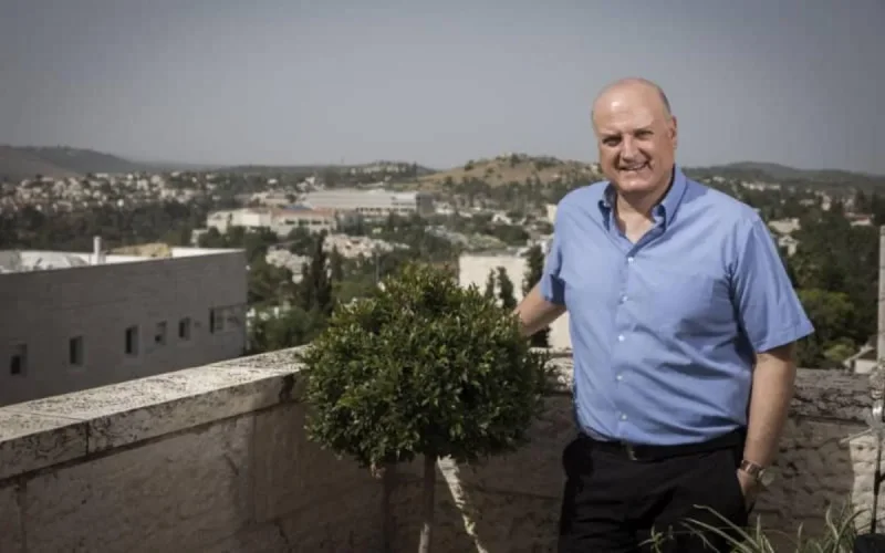 Qui dirigera le bureau de liaison d'Israël à Rabat ?