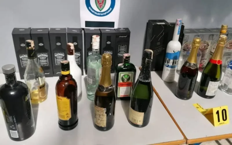 Maroc : lourde peine de prison pour le baron de l'alcool