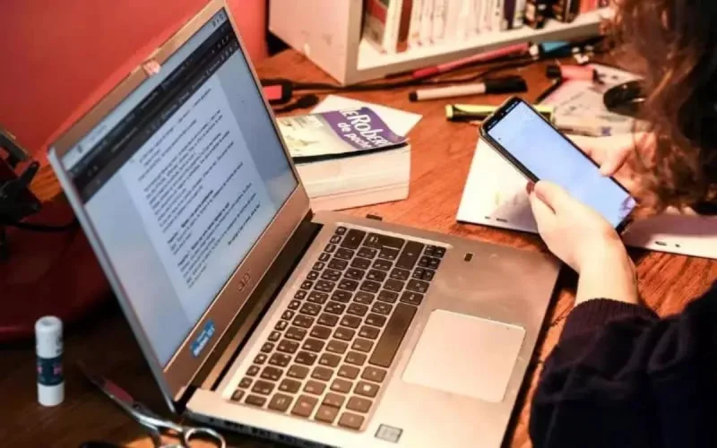 Fuyant la dépression, des étudiants marocains rentrent au pays