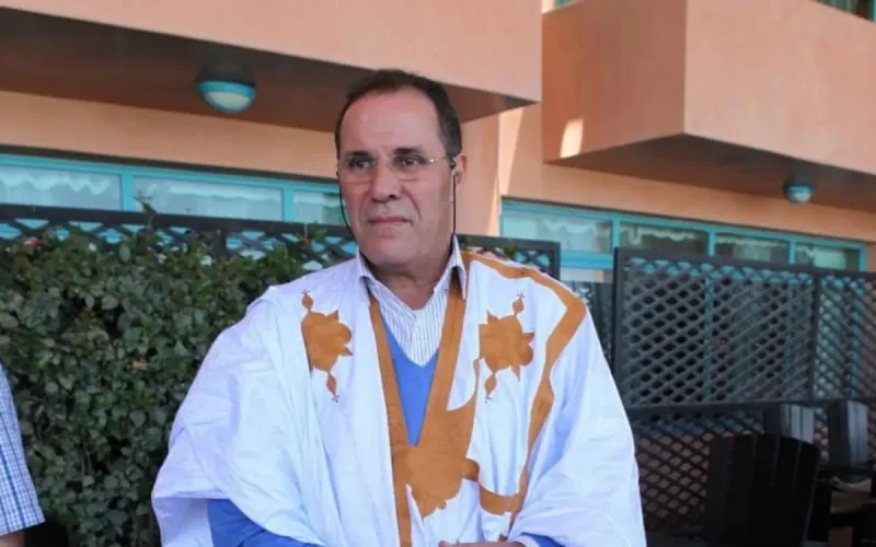 Hassan Derham devant la justice 