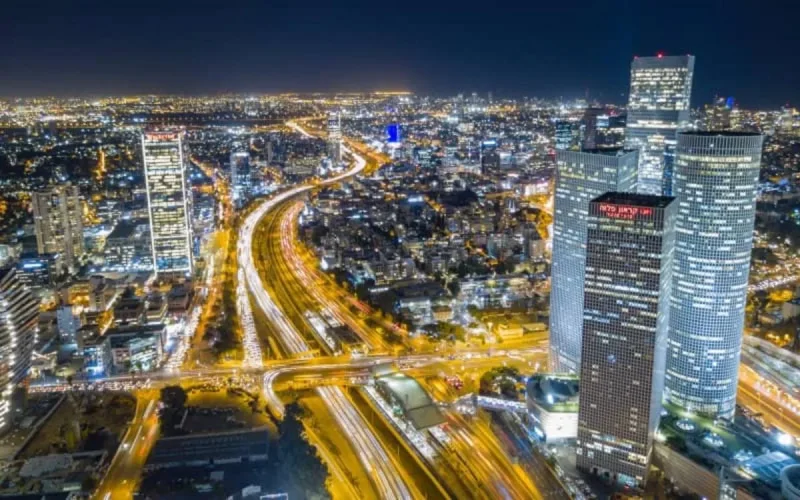 Des startups marocaines à Tel-Aviv ?