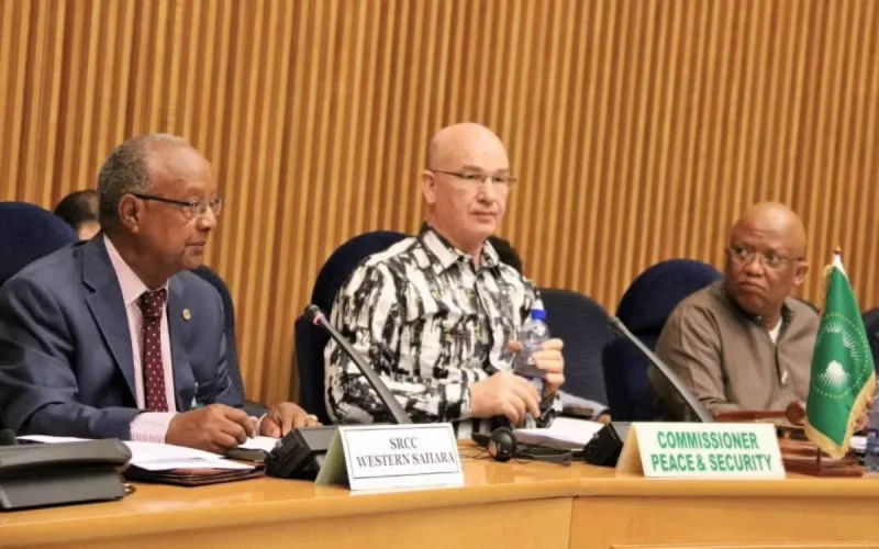 Un nouveau revers pour l'Algérie dans le dossier du Sahara marocain