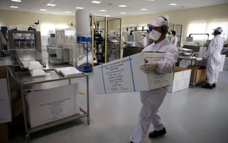 Maroc : près de la moitié des entreprises sont en grande difficulté
