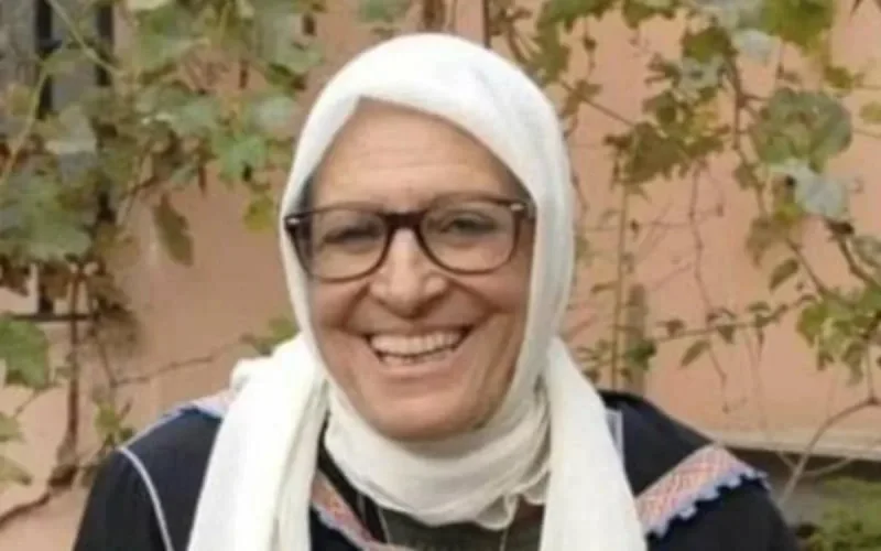 L'actrice marocaine Zhor Maâmri n'est plus