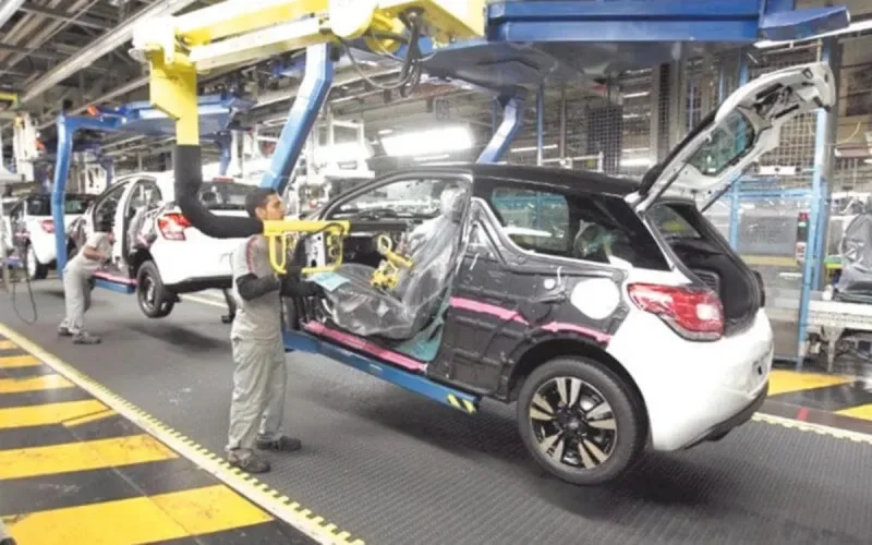 Ça chauffe chez le personnel du groupe Peugeot-Citröen à Kenitra