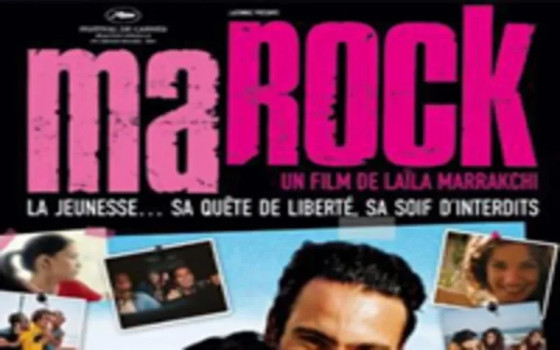 La polémique Marock 