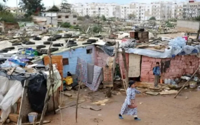 Programme « villes sans bidonvilles » : un échec, avoue la ministre de l'habitat