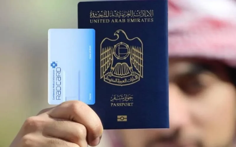 La nationalité émiratie ouverte à tous les étrangers