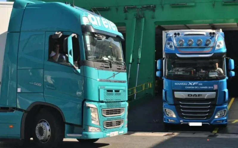 Maroc / Espagne : la validité des autorisations de transport sera-t-elle prolongée ?
