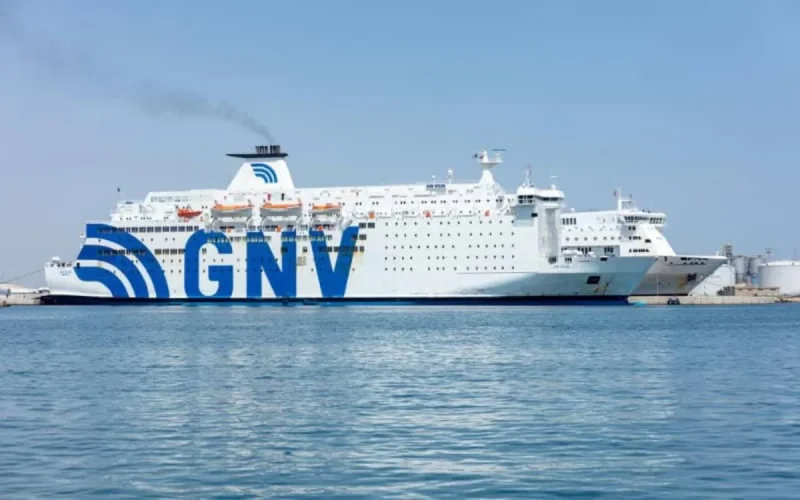 Le port de Marseille victime de la crise sanitaire au Maghreb