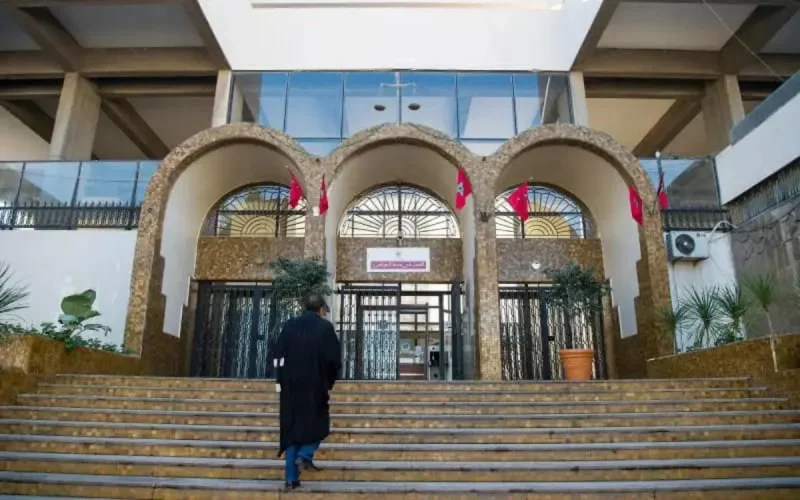 Trois juges marocains suspendus 