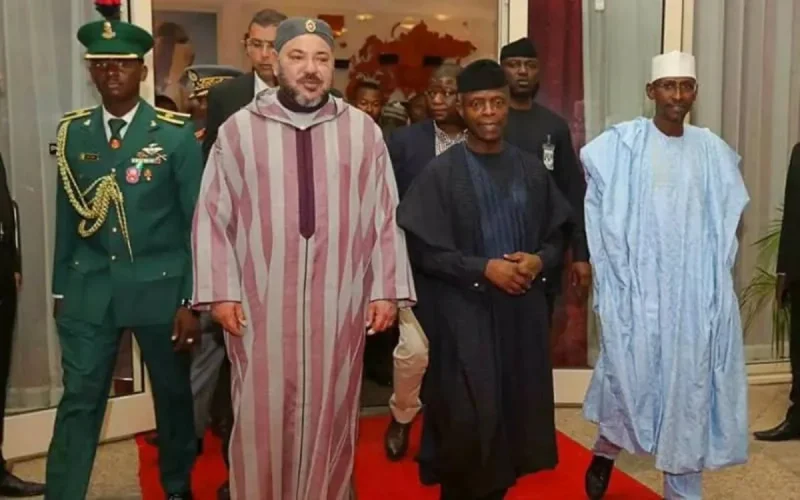 Marocanité du Sahara : le Nigeria maintient sa position
