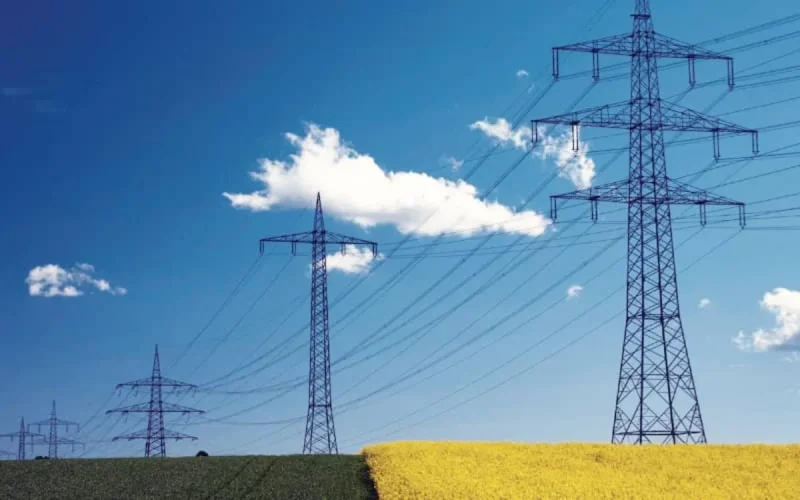 Baisse du solde des échanges d'énergie entre le Maroc, l'Algérie et l'Espagne