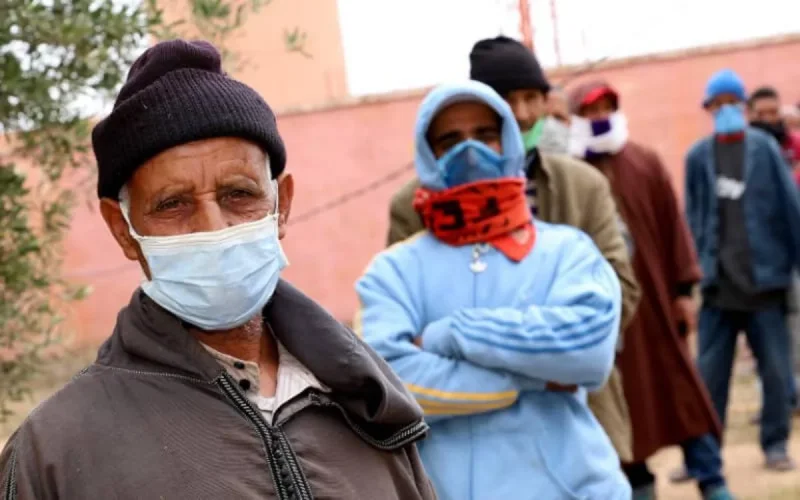 Chômage : voici la région la plus touchée au Maroc