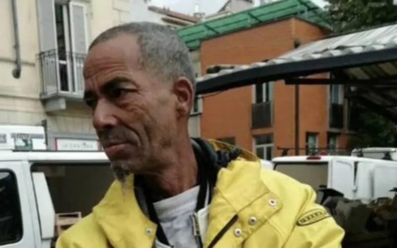 Italie : Mostafa, un SDF marocain mort de froid sur la terrasse d'un bar à Turin