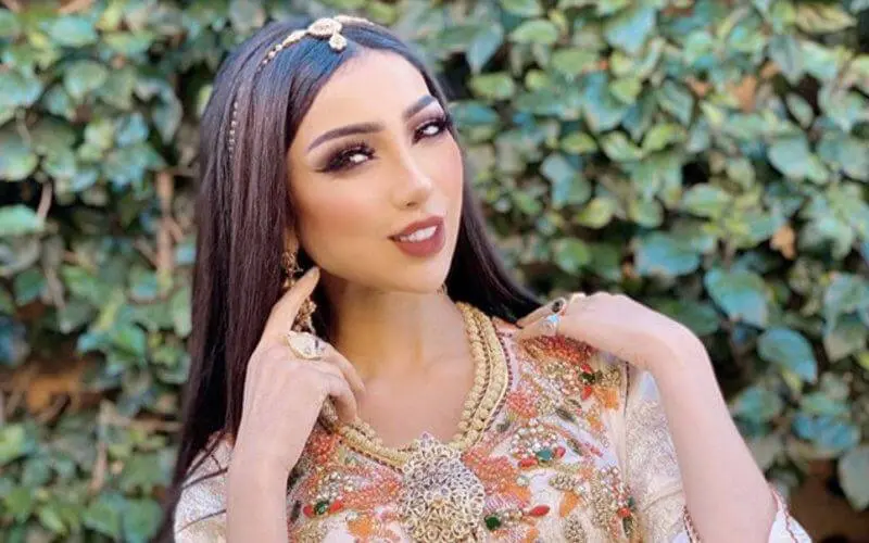 Dounia Batma admet quelques erreurs (vidéo)