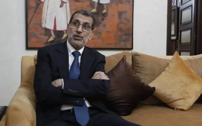 Saad-Eddine El Othmani fustige la « guerre médiatique » du Polisario