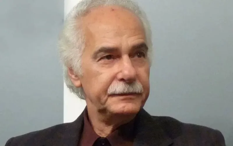 Le grand prix de poésie de Lyon décerné à Abdellatif Laâbi