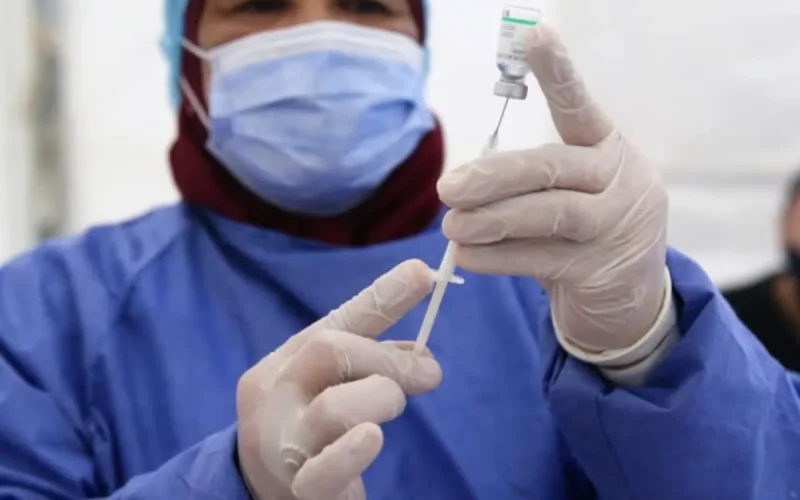 Inezgane : fraude au vaccin anti-Covid-19